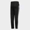 adidas Girls' Tricot Warm-up Athletic Sports Pants