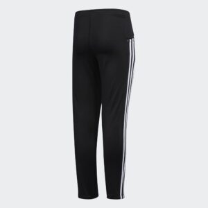 adidas Girls' Tricot Warm-up Athletic Sports Pants