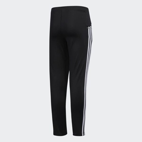 adidas Girls' Tricot Warm-up Athletic Sports Pants