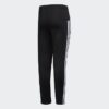 adidas Girls' Tricot Warm-up Athletic Sports Pants