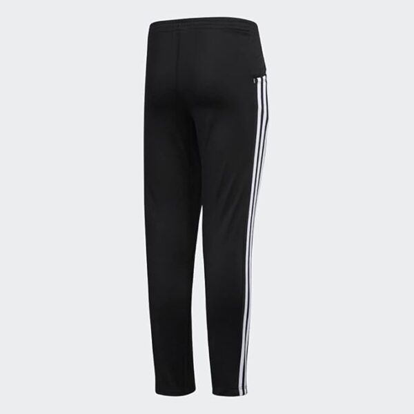 adidas Girls' Tricot Warm-up Athletic Sports Pants