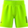 adidas Boys' Club Tennis 3-Stripes Shorts