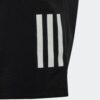 adidas Boys' Club Tennis 3-Stripes Shorts