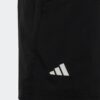 adidas Boys' Club Tennis 3-Stripes Shorts