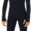 Cuddl Duds Boys Cold Weather Fleece-Lined Thermal Underwear 2-Piece Set - Kids Long Sleeve Top and Leggings Long Johns