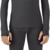 Cuddl Duds Boys Cold Weather Fleece-Lined Thermal Underwear 2-Piece Set - Kids Long Sleeve Top and Leggings Long Johns