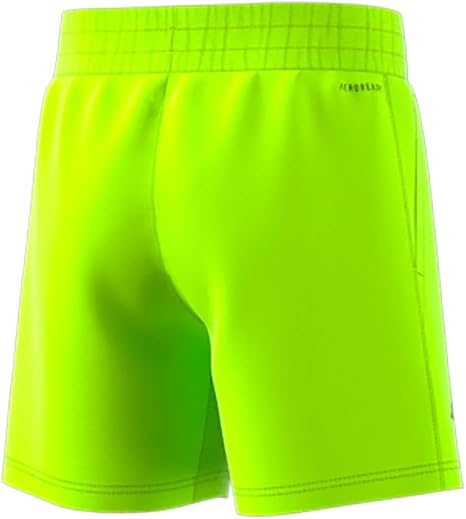 adidas Boys' Club Tennis 3-Stripes Shorts