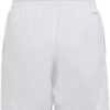 adidas Boys' Club Tennis 3-Stripes Shorts