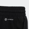 adidas Boys' Club Tennis 3-Stripes Shorts
