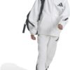 adidas Kids' Z.n.e. Full Zip Hoodie