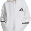adidas Kids' Z.n.e. Full Zip Hoodie