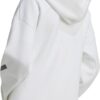 adidas Kids' Z.n.e. Full Zip Hoodie