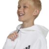 adidas Kids' Z.n.e. Full Zip Hoodie