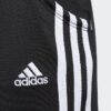 adidas Girls' Tricot Warm-up Athletic Sports Pants