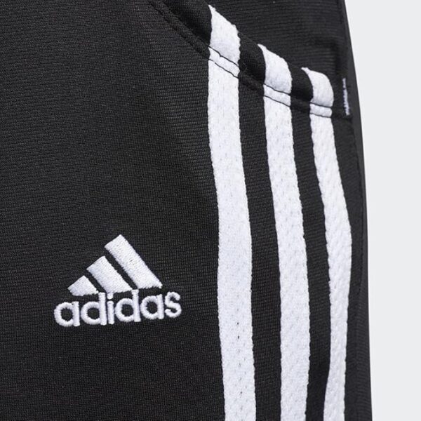 adidas Girls' Tricot Warm-up Athletic Sports Pants
