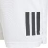 adidas Boys' Club Tennis 3-Stripes Shorts