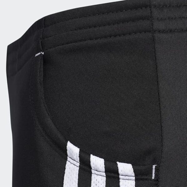adidas Girls' Tricot Warm-up Athletic Sports Pants