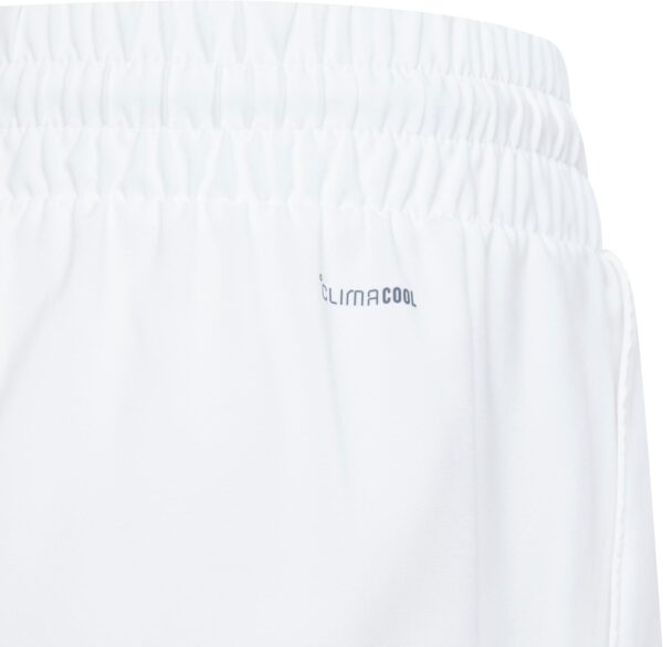 adidas Boys' Club Tennis 3-Stripes Shorts