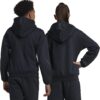 adidas Kids' Z.n.e. Full Zip Hoodie