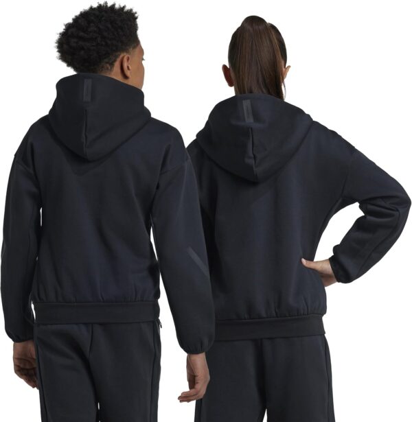 adidas Kids' Z.n.e. Full Zip Hoodie