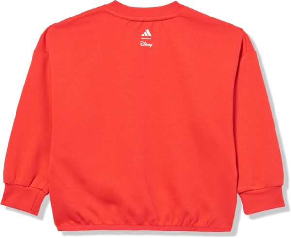 adidas Kids' Disney Mickey Mouse Sweatshirt