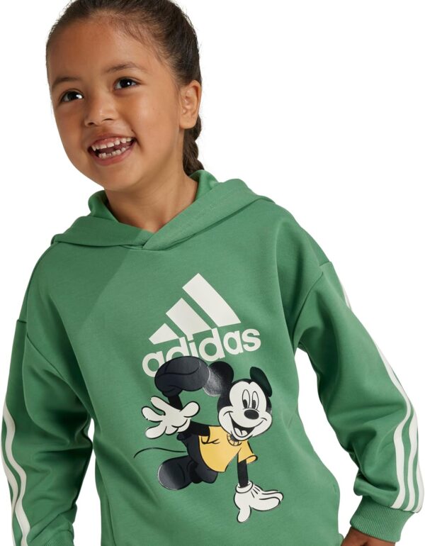 adidas Kids' Disney Mickey Mouse Sweatshirt