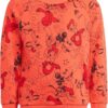 adidas Kids' Disney Mickey Mouse Sweatshirt