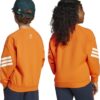 adidas Kids' Disney Mickey Mouse Sweatshirt