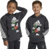 adidas Kids' Disney Mickey Mouse Sweatshirt