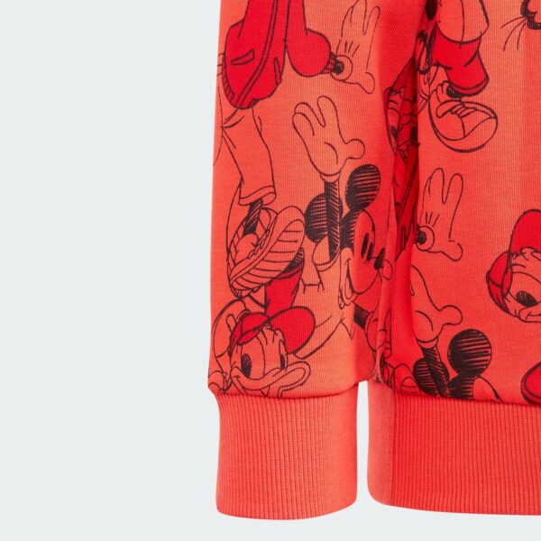 adidas Kids' Disney Mickey Mouse Sweatshirt