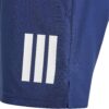 adidas Boys' Club Tennis 3-Stripes Shorts
