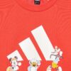 adidas Kids' Disney Mickey Mouse Sweatshirt