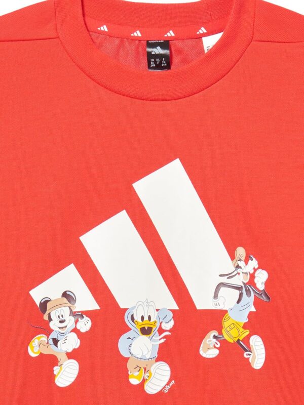 adidas Kids' Disney Mickey Mouse Sweatshirt