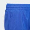 adidas Boys' Club Tennis 3-Stripes Shorts