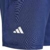 adidas Boys' Club Tennis 3-Stripes Shorts